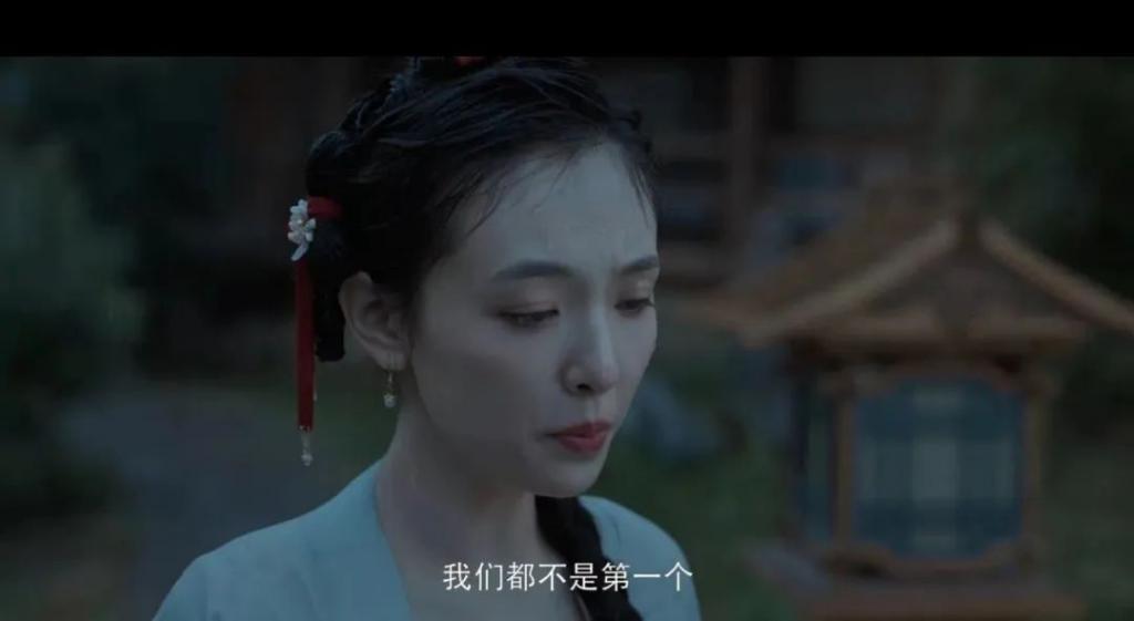 离婚快两年，吴倩的事业终于支棱起来了