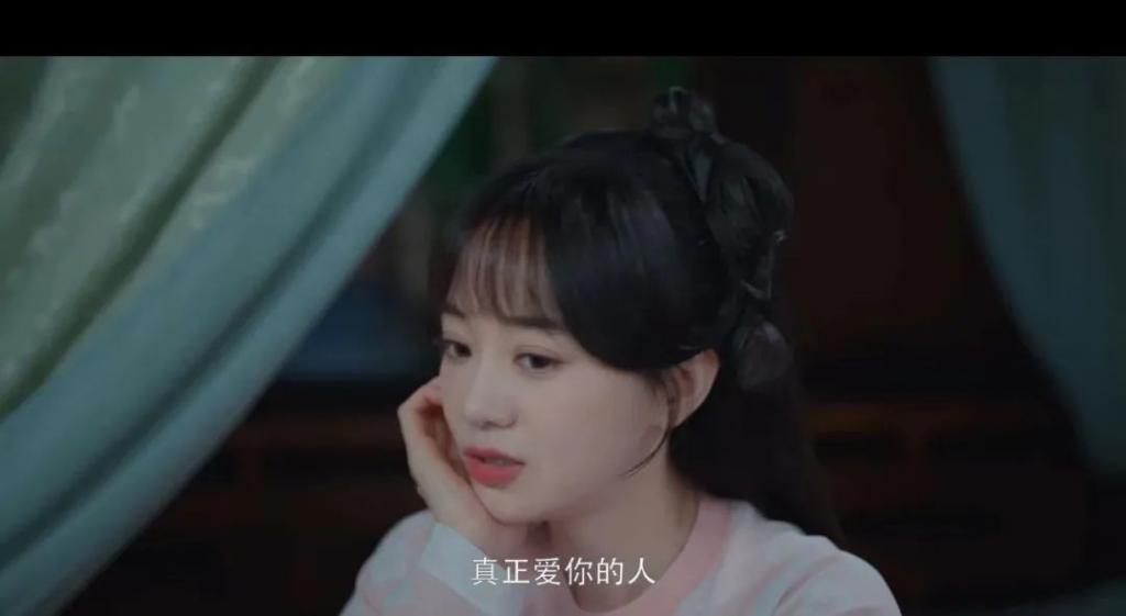 离婚快两年，吴倩的事业终于支棱起来了