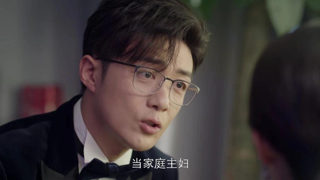抓小三这件事，国剧只需要排列组合