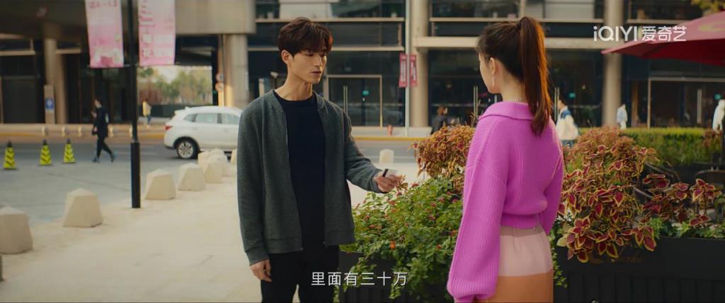 抓小三这件事，国剧只需要排列组合
