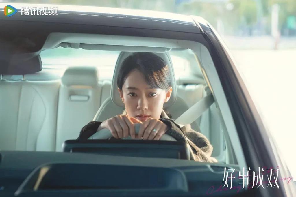 抓小三这件事，国剧只需要排列组合