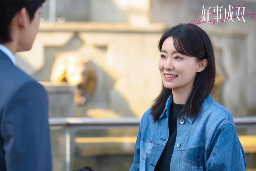 情敌变盟友，才是高段位撕渣