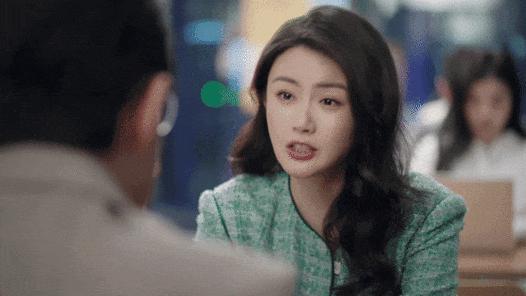 情敌变盟友，才是高段位撕渣