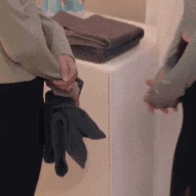 情敌变盟友，才是高段位撕渣