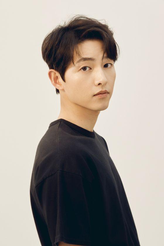 宋仲基首谈传闻霸气护妻，自称一起育儿很有意义！