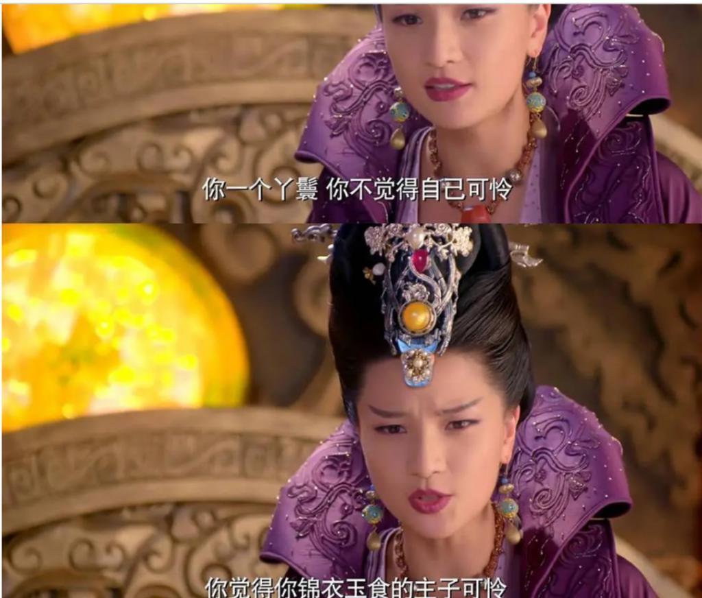 被判赔6000万后，有人为郑爽喊冤：没有人把她逼上绝路，是她把别人逼上了绝路