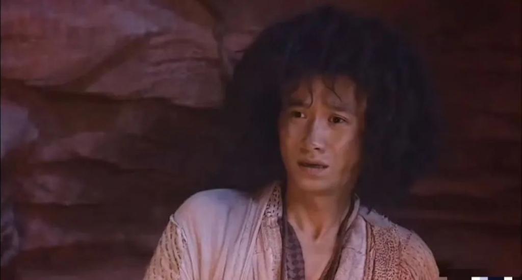 好久不见文章，现在演话剧了？