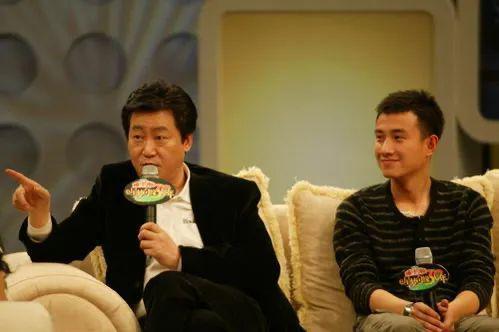 好久不见文章，现在演话剧了？