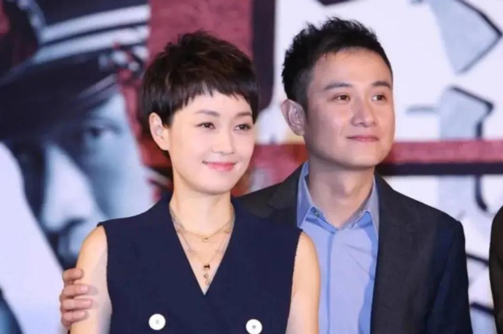 好久不见文章，现在演话剧了？