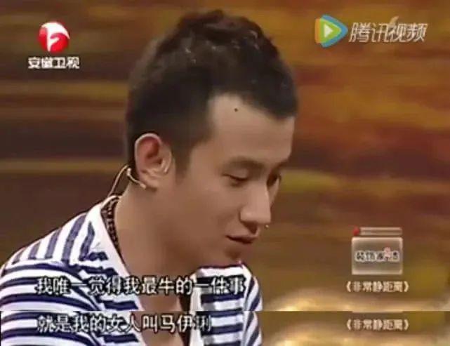 好久不见文章，现在演话剧了？