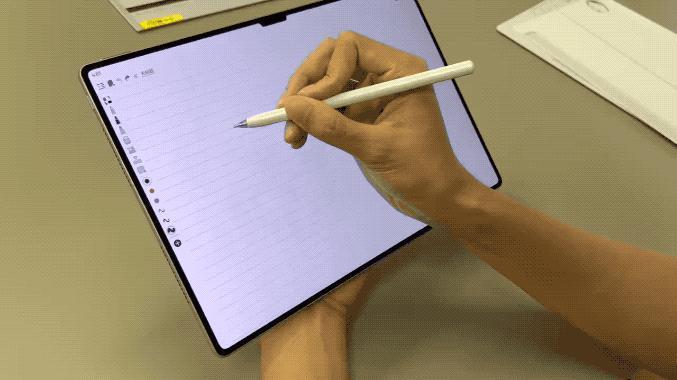 华为MatePad Pro 13.2体验：让平板不止是平板