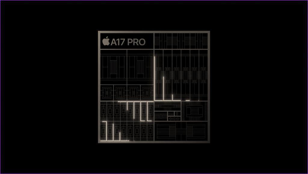 iPhone 15 Pro钛合金首秀，毁于拉胯散热