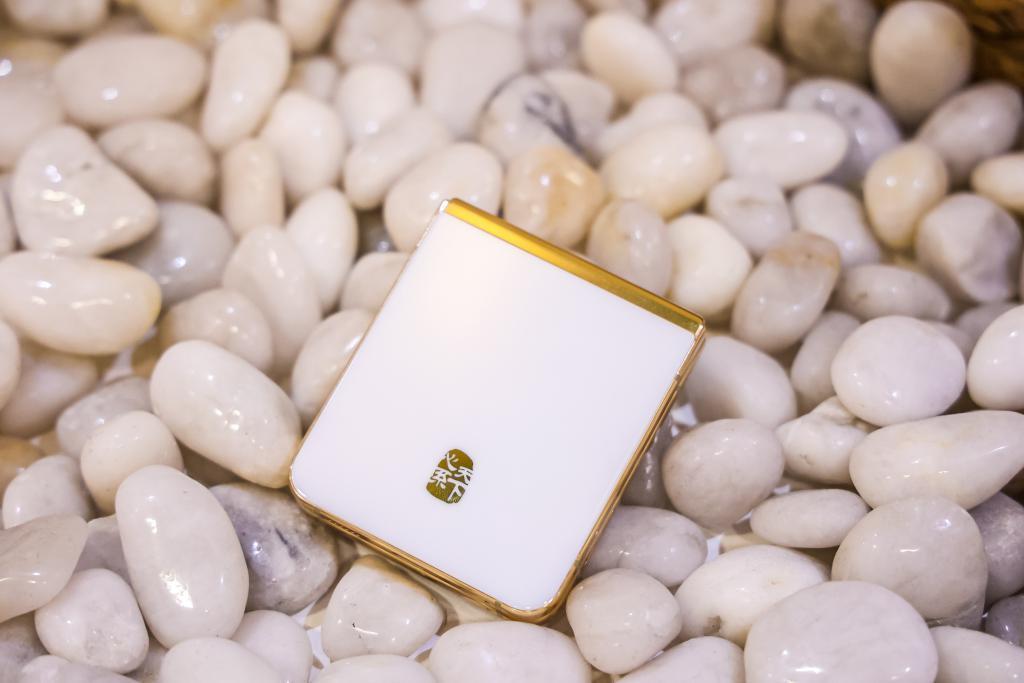 三星W24系列体验：超高端折叠屏就该这样