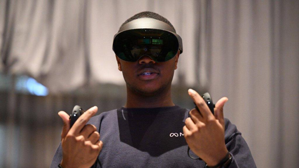 扎克伯格投资百亿的 Metaverse ，如今过的怎么样？