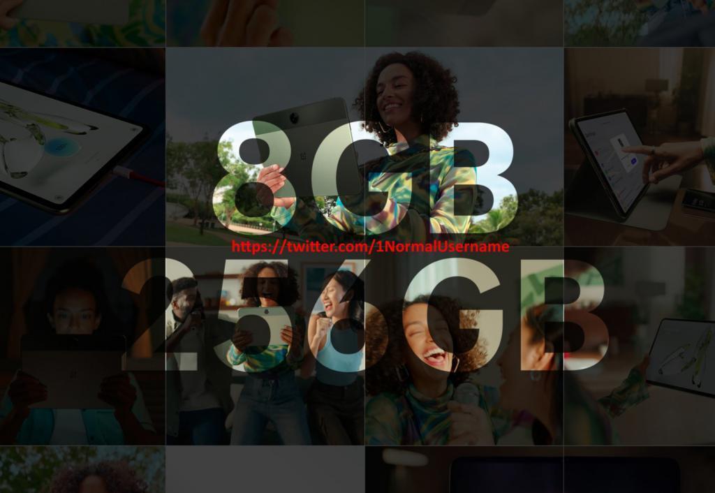 一加平板 Go 规格曝光：联发科 Helio G99 芯片   8000mAh 电池