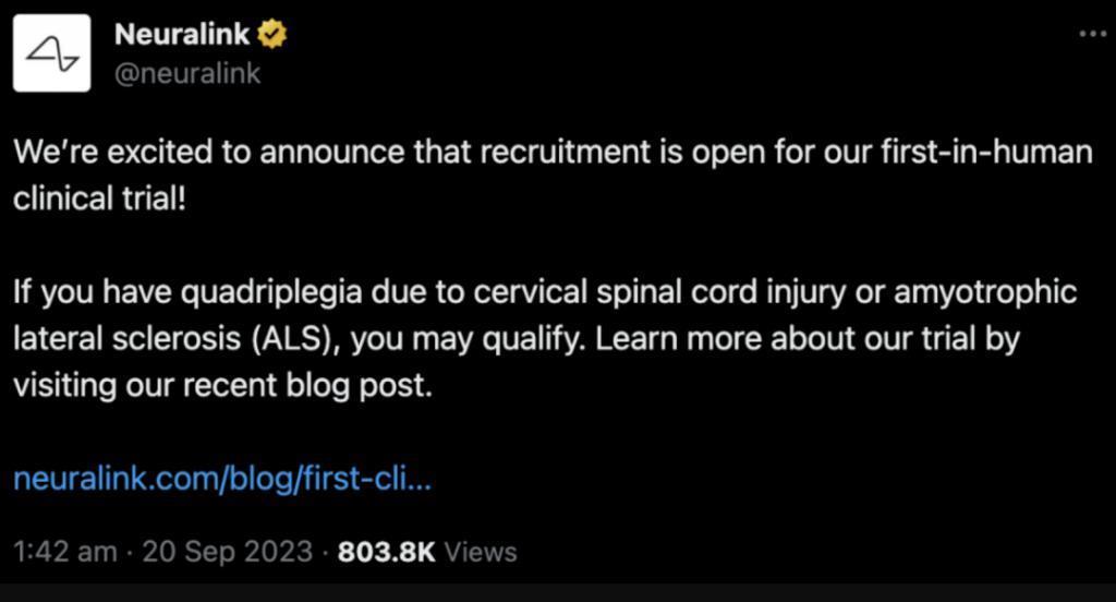 「疯王」马斯克的脑机接口梦，为何越看越心凉？