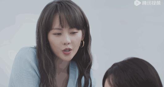 “姐弟恋”不是谁都能演，满脸褶子，玩老妇撒娇，观众看了直摇头