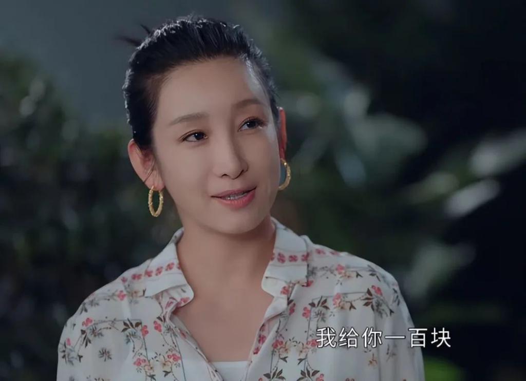 “姐弟恋”不是谁都能演，满脸褶子，玩老妇撒娇，观众看了直摇头