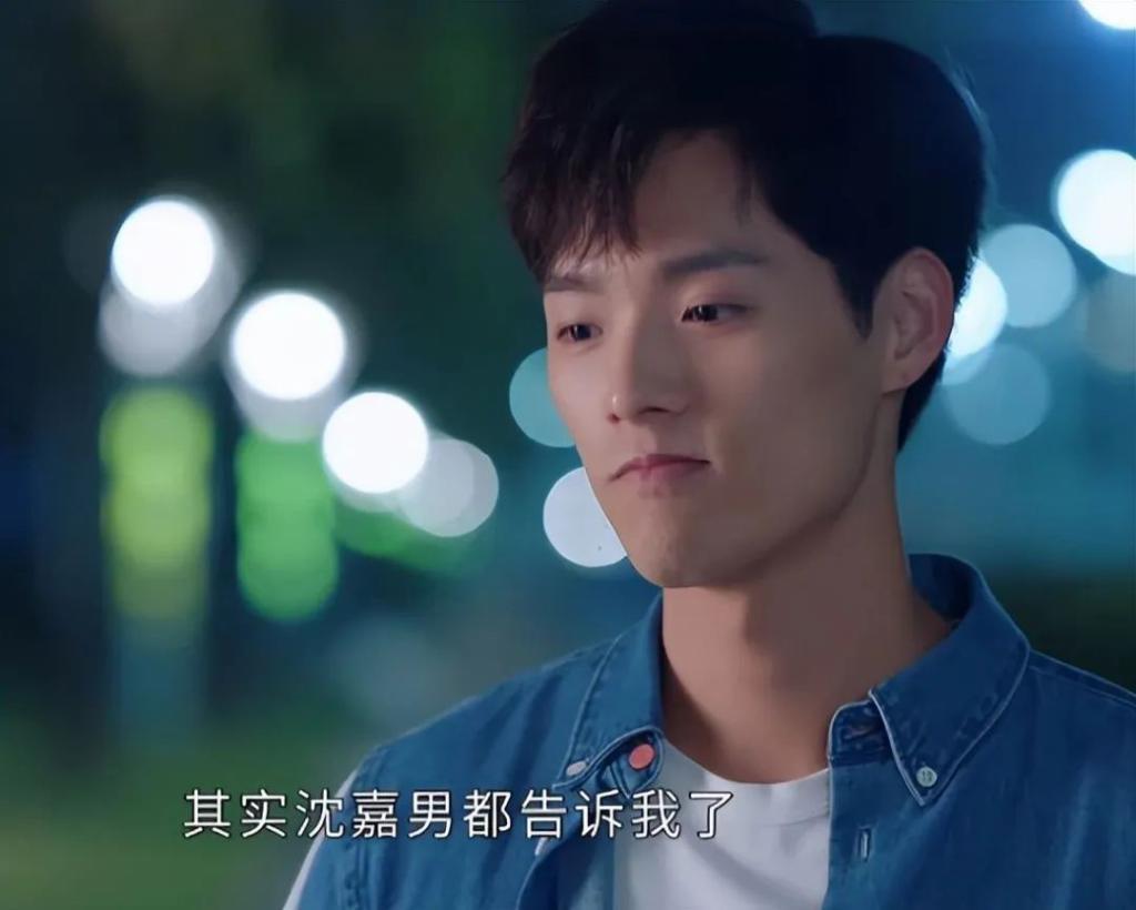 “姐弟恋”不是谁都能演，满脸褶子，玩老妇撒娇，观众看了直摇头
