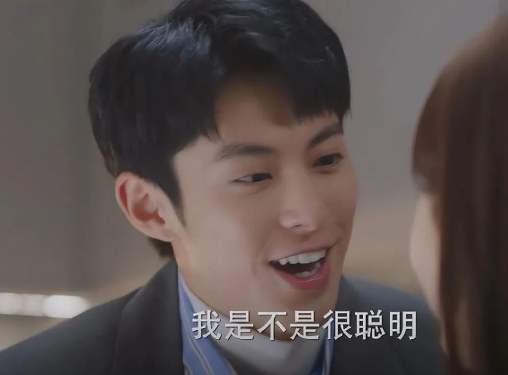 “姐弟恋”不是谁都能演，满脸褶子，玩老妇撒娇，观众看了直摇头