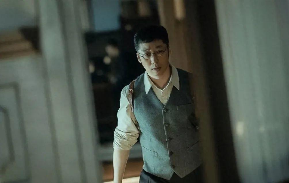 谍战剧《哈尔滨1944》上星央八，演员阵容豪华，女主却是败笔