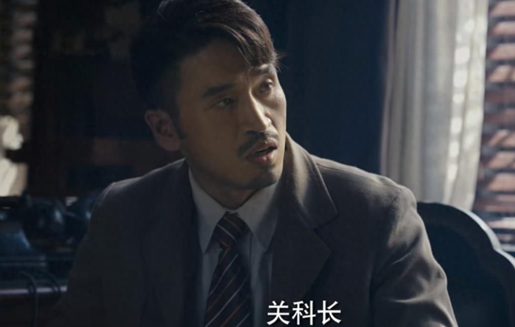 谍战剧《哈尔滨1944》上星央八，演员阵容豪华，女主却是败笔
