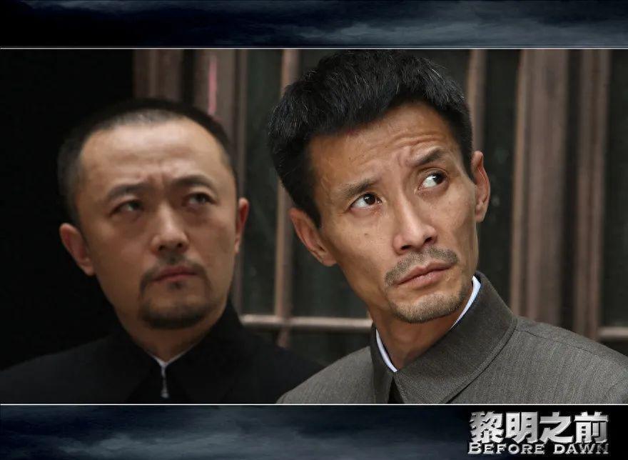 谍战剧《哈尔滨1944》上星央八，演员阵容豪华，女主却是败笔