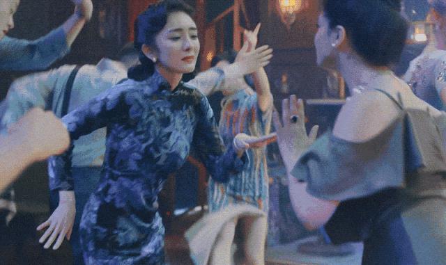 谍战剧《哈尔滨1944》上星央八，演员阵容豪华，女主却是败笔