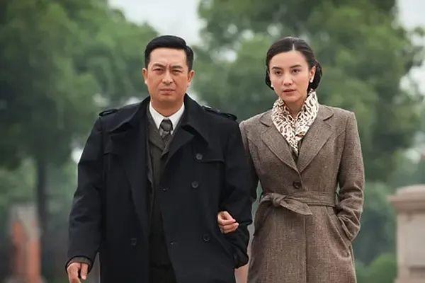 谍战剧《哈尔滨1944》上星央八，演员阵容豪华，女主却是败笔