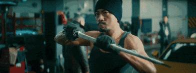 辣眼啊,看他谈恋爱真要命