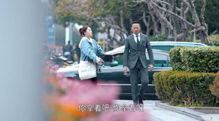 辣眼啊,看他谈恋爱真要命