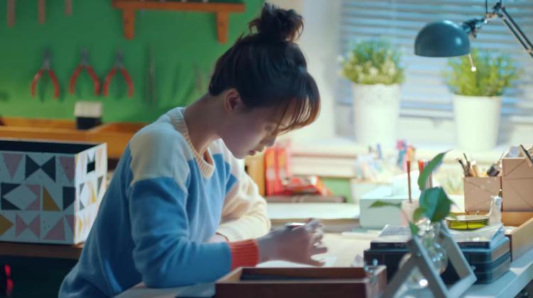 辣眼啊,看他谈恋爱真要命