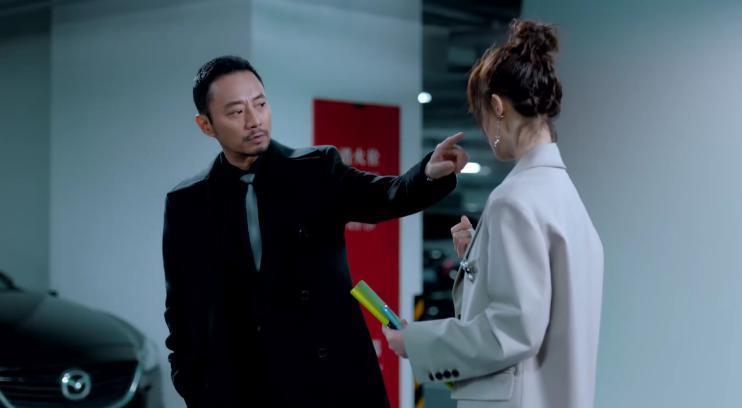 辣眼啊,看他谈恋爱真要命