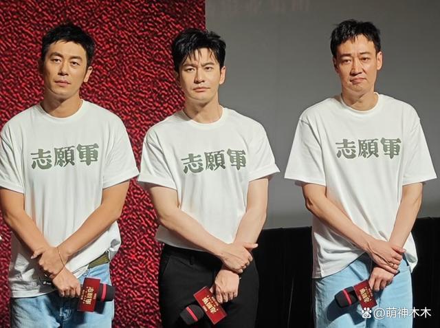 国庆档电影口碑提前看！陈凯歌和《前任4》争冠军，开心麻花掉队