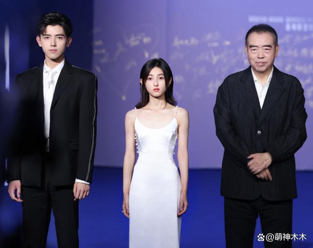 国庆档电影口碑提前看！陈凯歌和《前任4》争冠军，开心麻花掉队