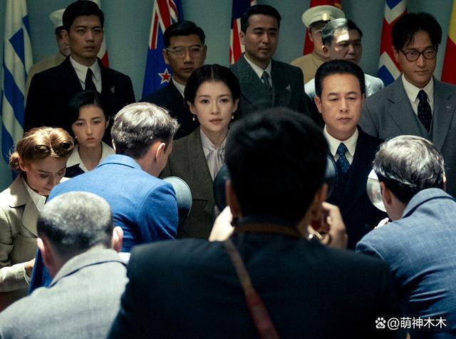 国庆档电影口碑提前看！陈凯歌和《前任4》争冠军，开心麻花掉队