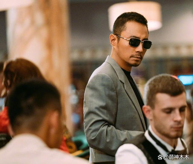 国庆档电影口碑提前看！陈凯歌和《前任4》争冠军，开心麻花掉队