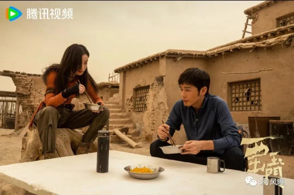 他怎么老是火不起来啊