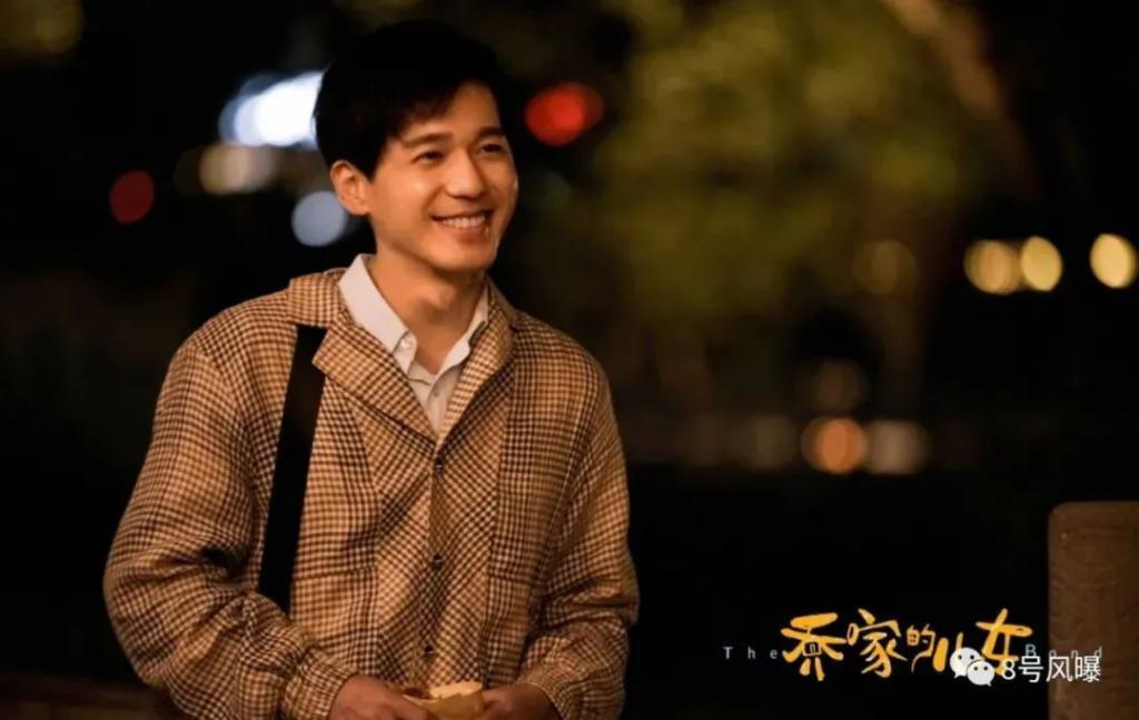 他怎么老是火不起来啊