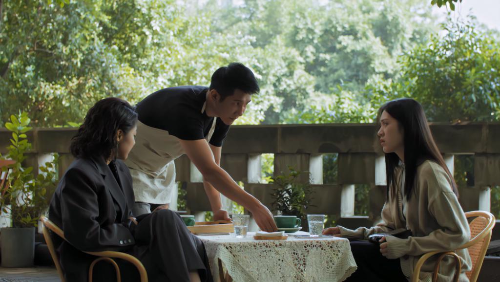 刺激啊！这国产悬疑杀我！