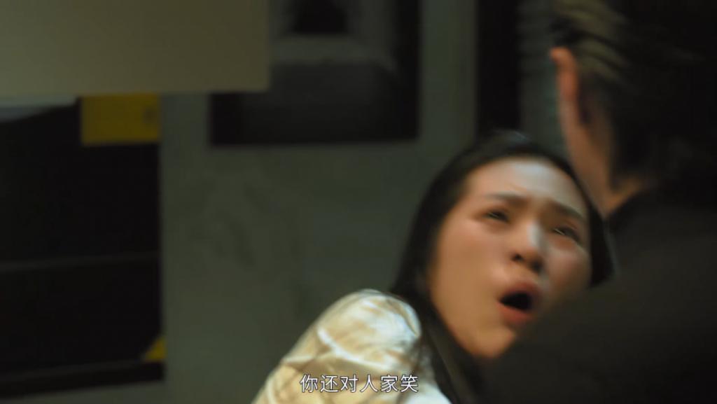 刺激啊！这国产悬疑杀我！