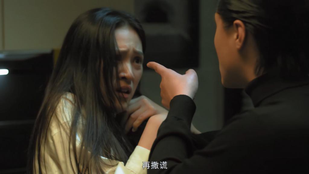 刺激啊！这国产悬疑杀我！