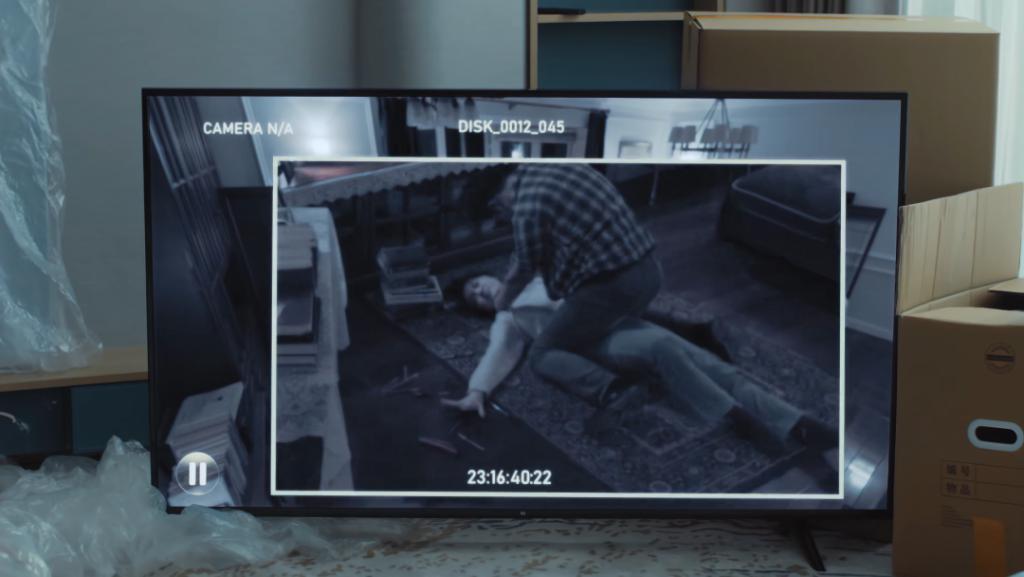 刺激啊！这国产悬疑杀我！