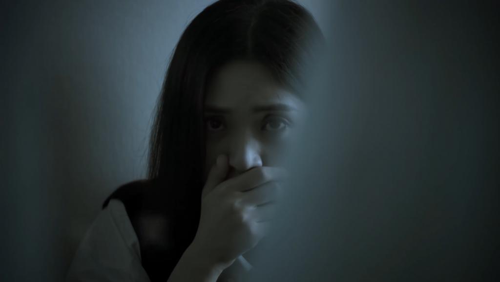 刺激啊！这国产悬疑杀我！