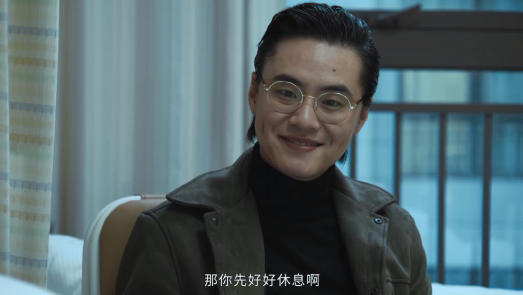 刺激啊！这国产悬疑杀我！