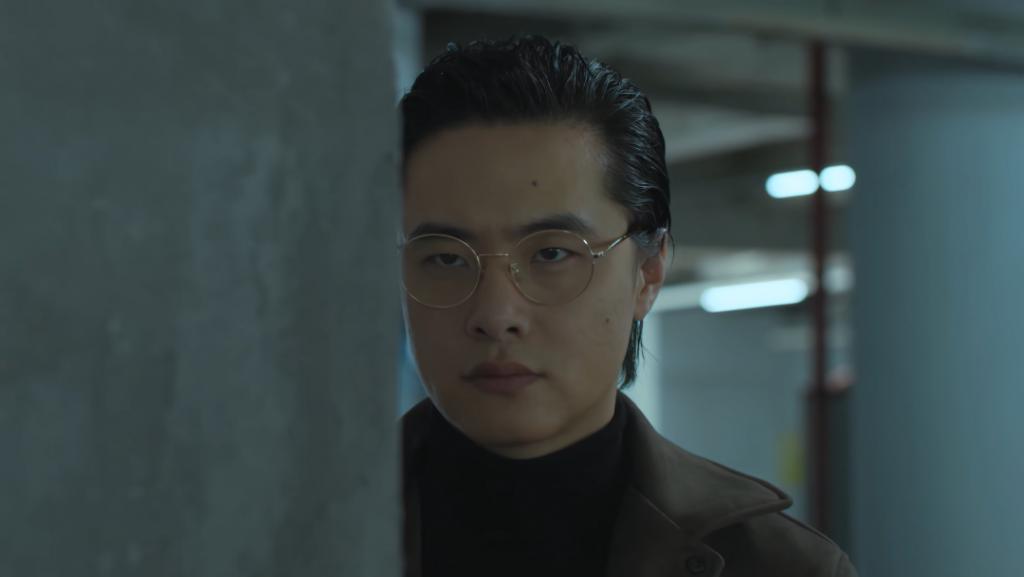 刺激啊！这国产悬疑杀我！