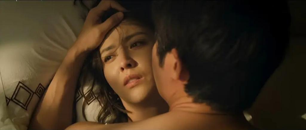 刺激啊！这国产悬疑杀我！