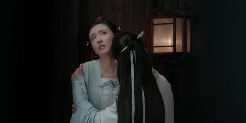 刺激啊！这国产悬疑杀我！