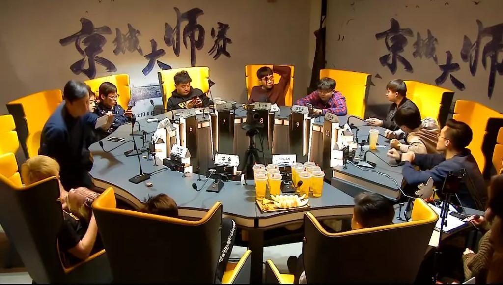 豆瓣9.2，桌游综艺能出圈吗？