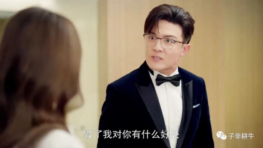 手撕小三、渣男无缝衔接，这部国产剧的尺度，已经超出了想象